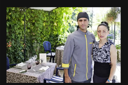 Restaurant La Semplicità