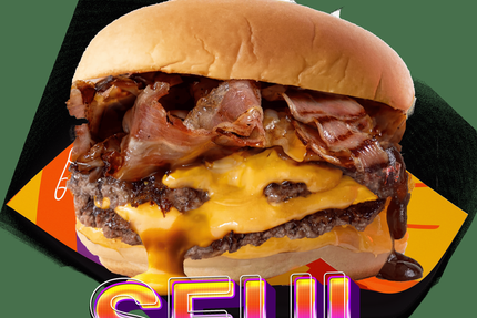 Factory’s Pierrelatte (SMASH BURGER-TACOS-BOWLS-HOT DOG)