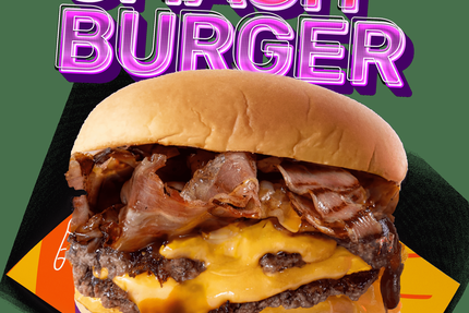 Factory’s Pierrelatte (SMASH BURGER-TACOS-BOWLS-HOT DOG)