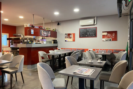 Restaurant Le Relais des Motards