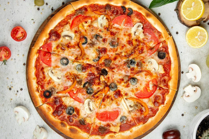 Restaurant Le Relais des Motards