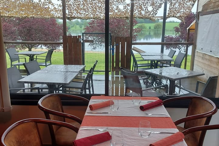 Restaurant Les Pêcheurs