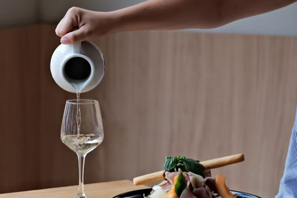 Le Roy d'Ys - Crêperie Sanary