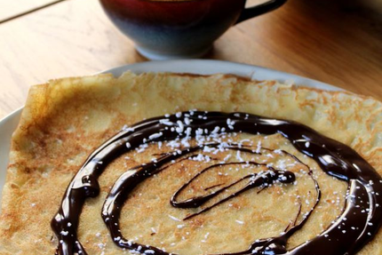 Le Roy d'Ys - Crêperie Sanary