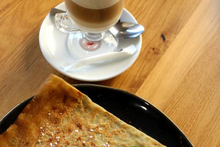 Le Roy d'Ys - Crêperie Sanary