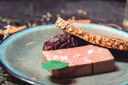 Hotel du Lac Restaurant