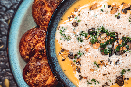 Hotel du Lac Restaurant