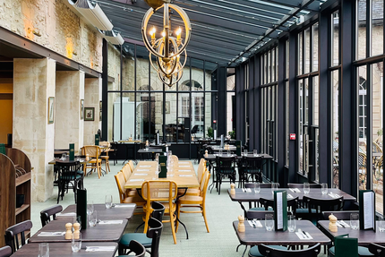 La Verrière by egua - Raray