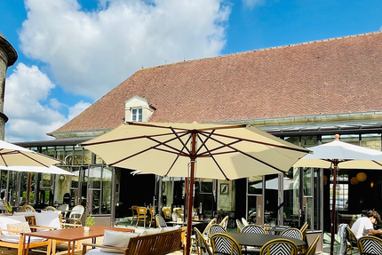 La Verrière by egua - Raray