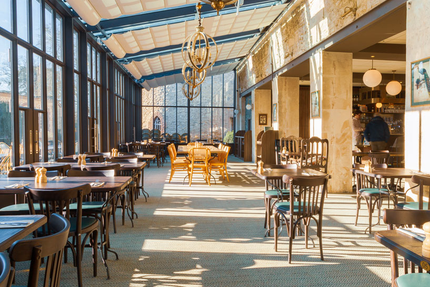 La Verrière by egua - Raray