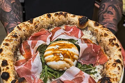 Ciccio Pizzeria Fayence