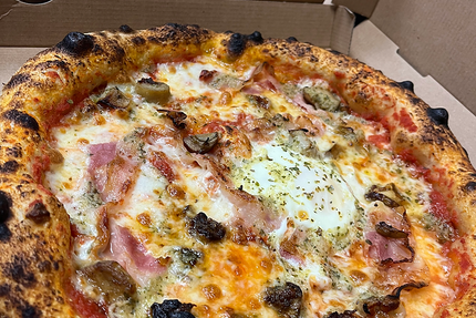 Ciccio Pizzeria Fayence