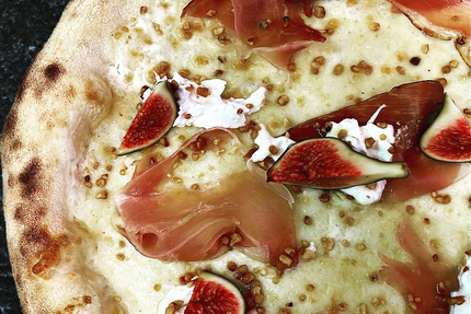 Ciccio Pizzeria Fayence