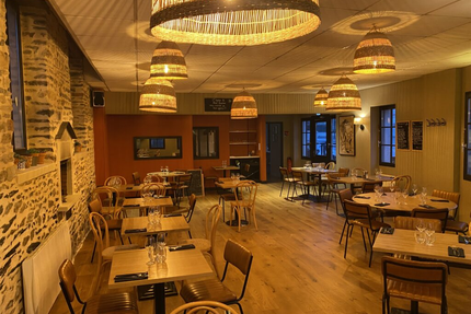 Le Petit Bouchon Restaurant