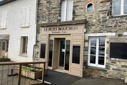 Le Petit Bouchon Restaurant