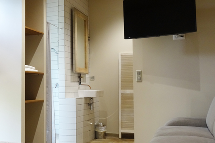 La Brasserie des Eol'