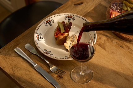 L'Ami Pinot - Restaurant / Bar à vin