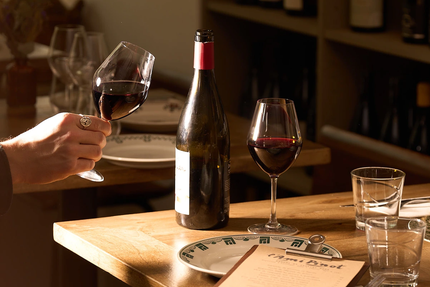 L'Ami Pinot - Restaurant / Bar à vin