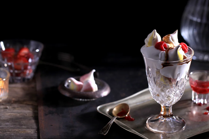 L’Ecrin des saveurs