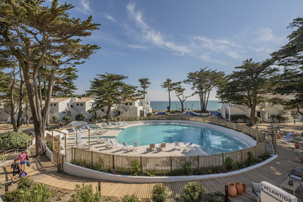 Restaurant l'Atlantide