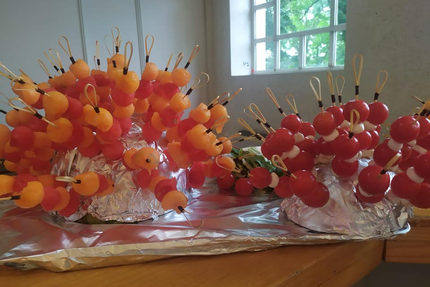 La Grenouille de Marlieux