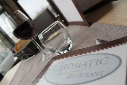L'Aromatic