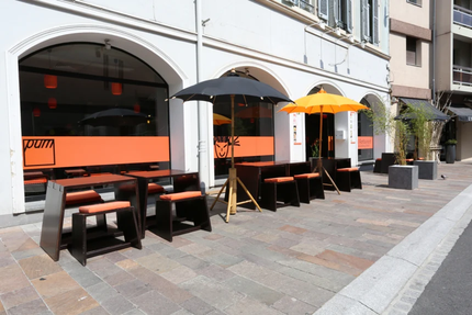 Restaurant Pum Thaï Wittelsheim