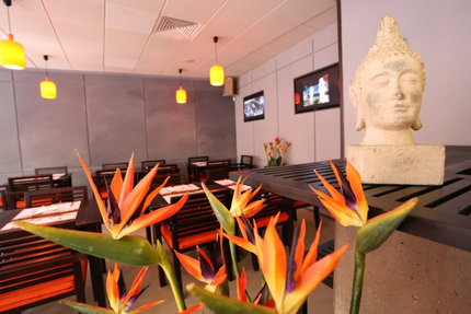 Restaurant Pum Thaï Wittelsheim