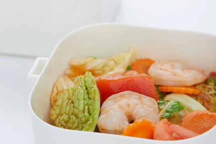 Restaurant Pum Thaï Wittelsheim