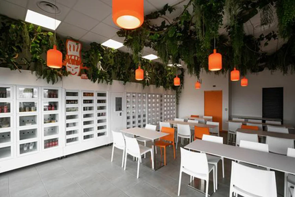 Restaurant Pum Thaï Wittelsheim