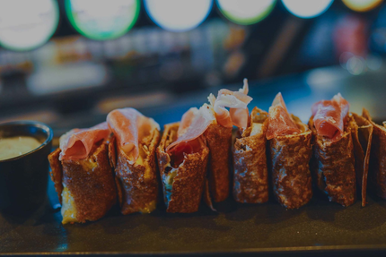 Le Planté de Bâton