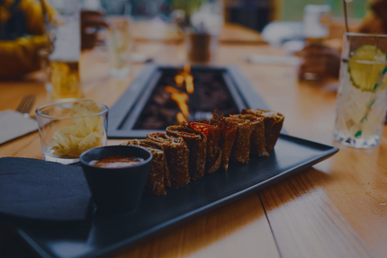 Le Planté de Bâton