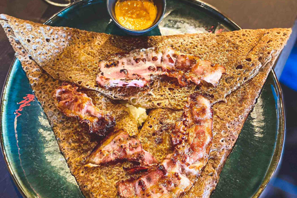 Le Planté de Bâton