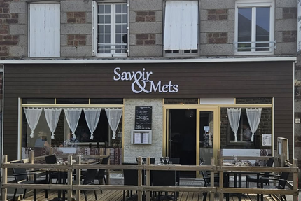 Savoir&mets