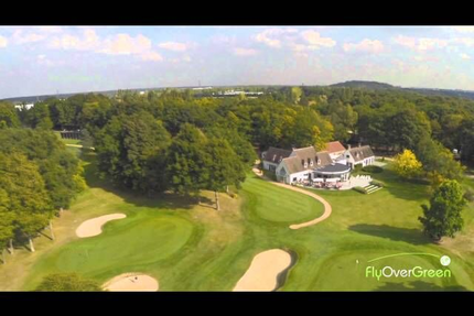 Restaurant Golf Isabella