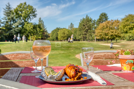 Restaurant Golf Isabella