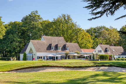 Restaurant Golf Isabella