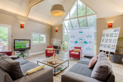 Restaurant Golf Isabella