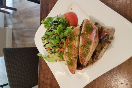 Restaurant Golf Isabella