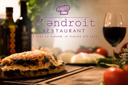 L'Endroit Sanary