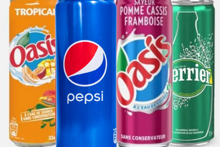 DAR🐔CROUSTY - Argenteuil