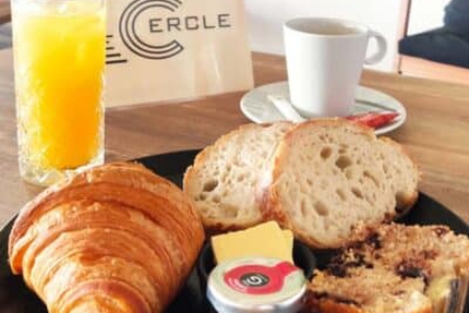 Le Cercle Restaurant Bar Animations