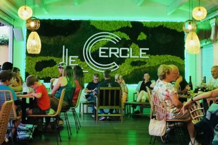 Le Cercle Restaurant Bar Animations