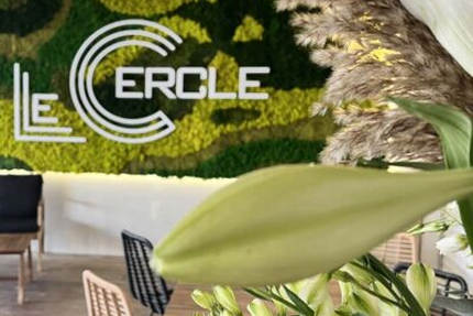 Le Cercle Restaurant Bar Animations