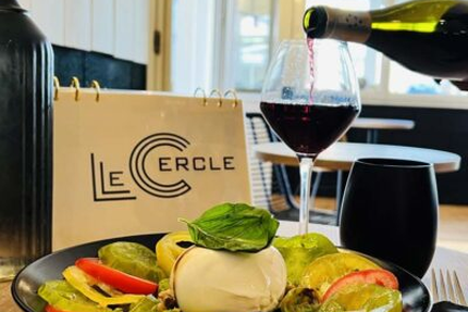 Le Cercle Restaurant Bar Animations