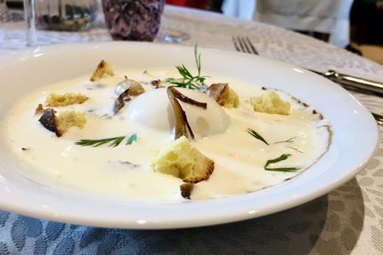 Auberge des Gourmets