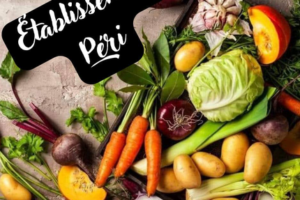 Auberge des Gourmets