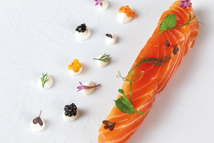 Auberge des Gourmets