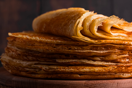 Le chalet des délices