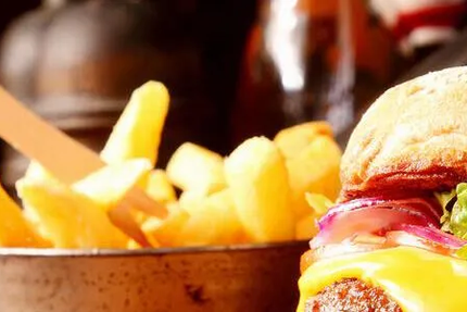 Chez Pp Restaurant - Pizzeria